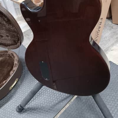 Gibson Custom Shop '57 Les Paul VOS Junior Reissue (2025) image 19