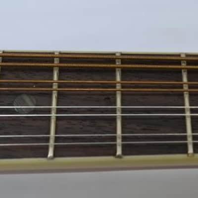 Orpheum OM6SW F-Style Mandolin-All Solid Top, Back & Sides- by Tacoma image 4