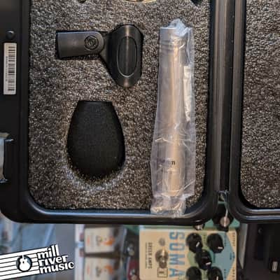 Warm Audio WA-84 Small Diaphragm Condenser Microphone - Used image 4