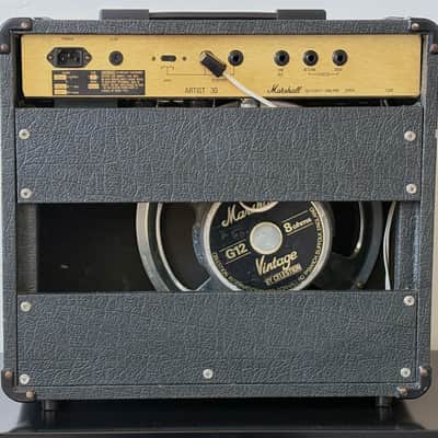 Marshall Artist Model 4203 image 2