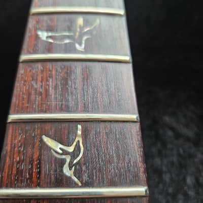 PRS Mccarty Smokeburst 2009 - Smokeburst (rare) image 20
