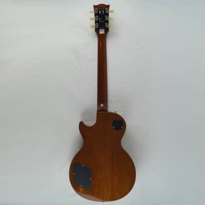 Gibson Les Paul Traditional - USA 2015 - Honey Burst - Mit Koffer image 6