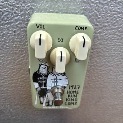 Animals Pedal 1927 Home Run King Compressor V1 2010s - Graphic image 2