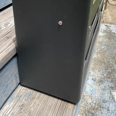 Fender Hot Rod DeVille 212 3-Channel 60-Watt 2x12" Guitar Tube Combo 1996 - 2001 - Black image 6