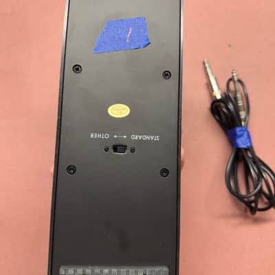 Moog EP-3 Expression Pedal 2021 - Black image 5