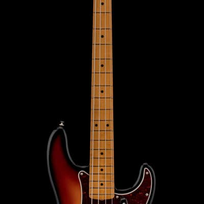 Fender Vintera III Late '60s Precision Bass - 3-Color Sunburst #24214 image 5