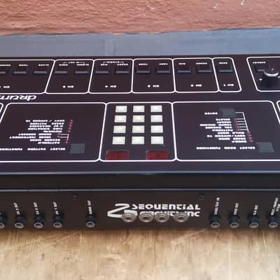 BEST IN THE WORLD Sequential Drumtraks w/5 Tuners + 4 Outputs + ZIFs Local Pickup LA image 10