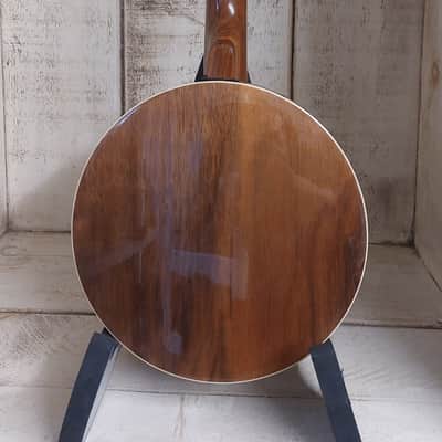 Barnes & Mullins UBJ 1 banjo ukulele image 2
