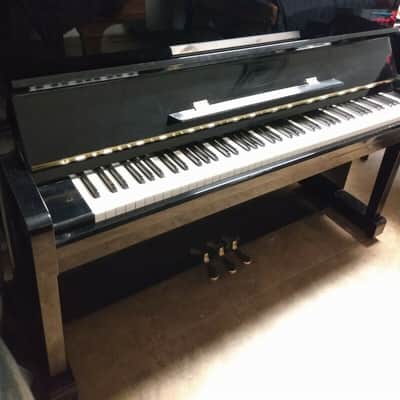 Kawai semi professional 48" Upright piano image 3
