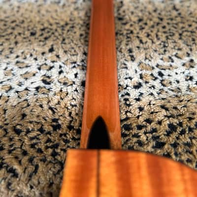 Cordoba C5-CE Classical with Electronics 2025 - Natural image 18