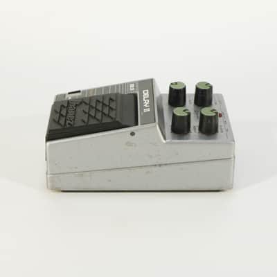 Ibanez DDL10 Digital Delay II (s/n 249252, Vintage, Made in Japan) image 4
