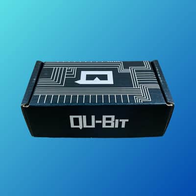 Qu-Bit Electronix Nautilus image 4