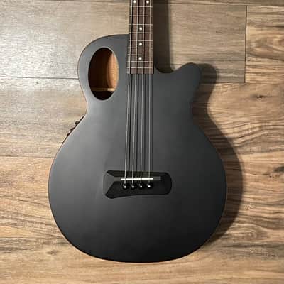 Spector Timbre 2010s - Black image 1