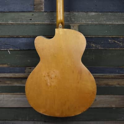 Teisco EP-15 late 50's - natural image 5