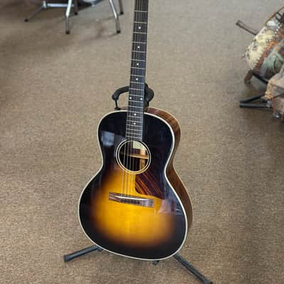 Eastman E20 OOSB - Sunburst image 3