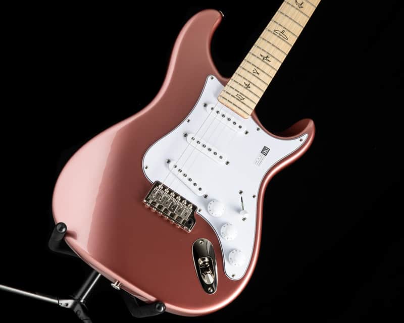 PRS Silver Sky John Mayer Signature Midnight Rose image 1