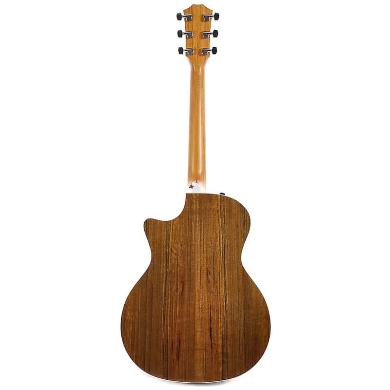 Taylor 414ce with ES1 Electronics image 2