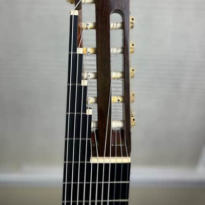 Asturias A18-11 11 String Altoguitar Alto Guitar image 8