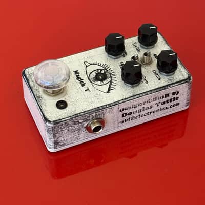 Mid-Fi Electronics Magick “I” White image 2