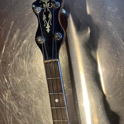Vega STYLE M TUBAPHONE TENOR BANJO 1920’s image 2