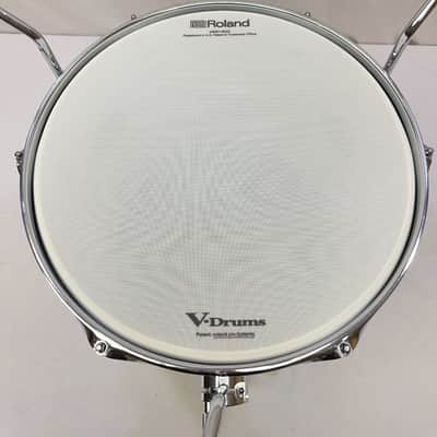 Roland PDA140F-MS Acoustic Design V-Drum Mesh Head Tom Pad image 3
