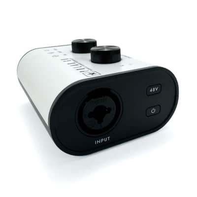 Blackstar Polar GO Mobile Audio Interface image 4