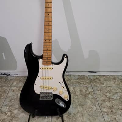 Squier Stratocaster 2007~2010 - Maple image 1