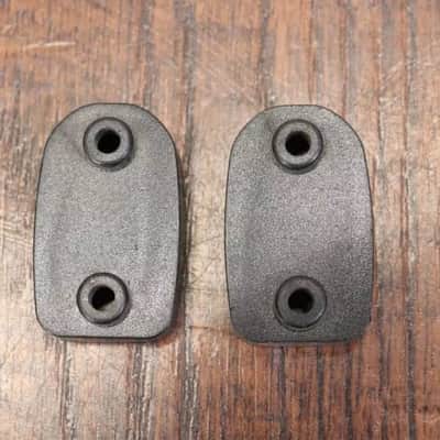 Unbranded Plastic Mini Lug Gaskets 2pk