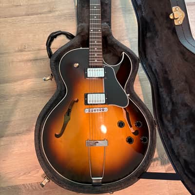 Gibson ES-135 1991 - 2003 | Reverb