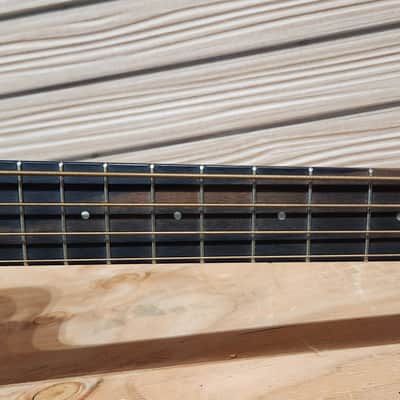 Taylor GS Mini-e Koa with 3-Band EQ 2023 - Natural image 3