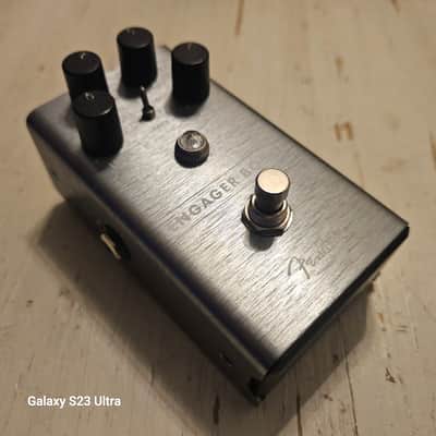 Fender Engager Boost | Reverb