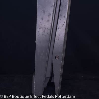 Boss FW-3 Foot Wah 1992 s/n ZD67326 image 5