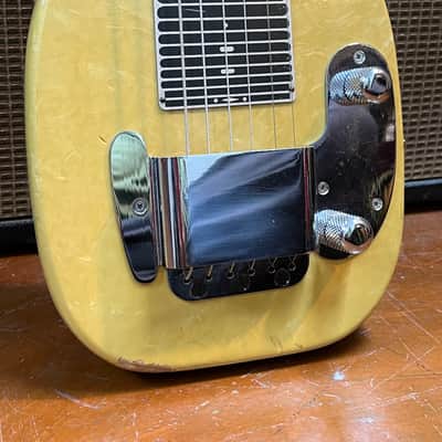 Fender Champion Lap Steel 1948 - 1955 - Mother of Pearl image 2
