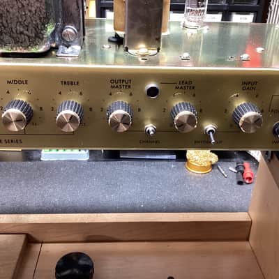 Headliner Amplifiers 50w (2550) image 7