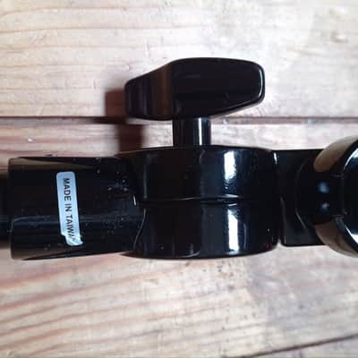 Pearl TH 88S/B short Tom holder 2010- - Black 🖤 image 7