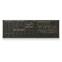 Behringer K-2 Analog Semi-Modular Synth