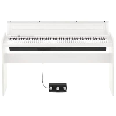 Korg Lp-180 WH image 1