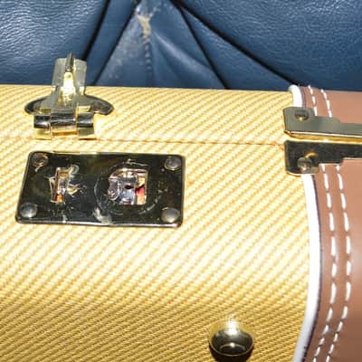 Fender American Original 50's Lefty Strat 2019 - Mary Kaye Blonde image 8