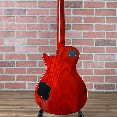 PRS 2024 McCarty 594 Singlecut Electric Guitar - McCarty Sunburst (New-Old Stock) image 10