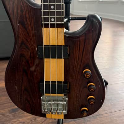 Ibanez Musician 1979 Natural image 2