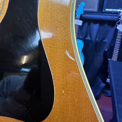 Immagine 1973 Guild D-40 Bluegrass Jubilee - 3
