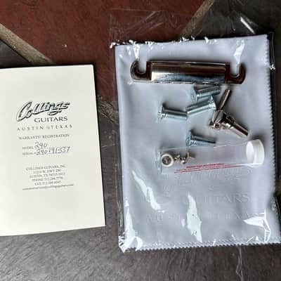 2019 Collings 290 image 15