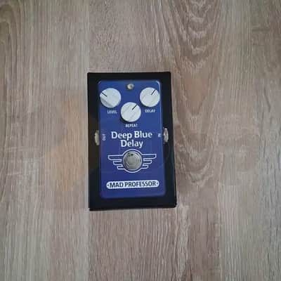 Mad Professor Deep Blue Delay image 2