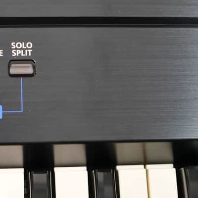 Roland JUPITER-50 + FRP Hardshell Case image 10