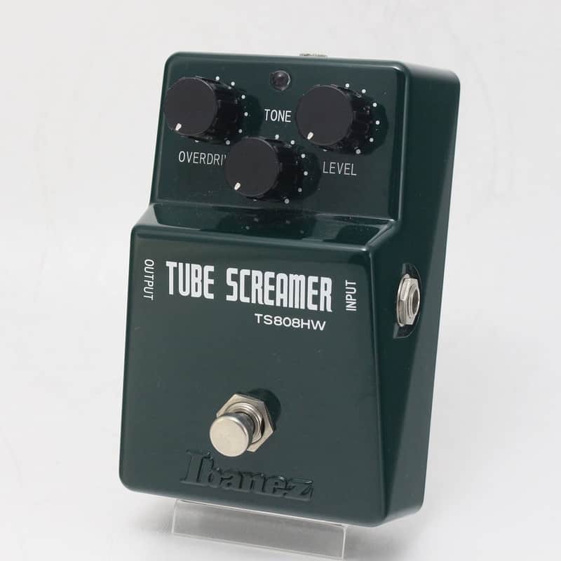 Ibanez TS808HW