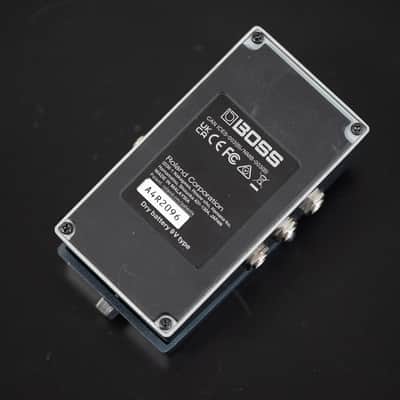 Boss IR2 Amp and Cabinet Simulator Pedal Boxed image 2