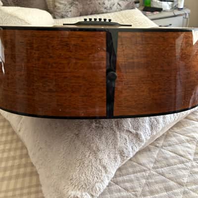 Martin Standard Series D-18 2024 - Natural imagen 10