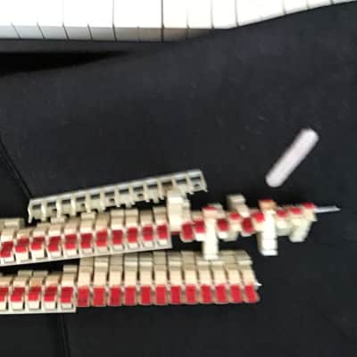 Kurzweil PC88 MX Performance Controller Keyboard FOR PARTS OR REPAIR/REASSEMBLY. image 2
