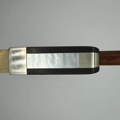 Schonbach Cello bow image 2