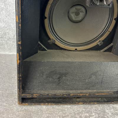Acoustic 806 1x15 bass cabinet image 15